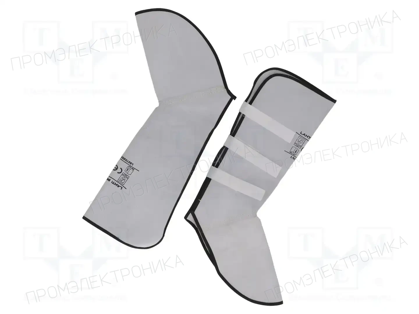 LAHTI PRO L9070200 — Защита ног