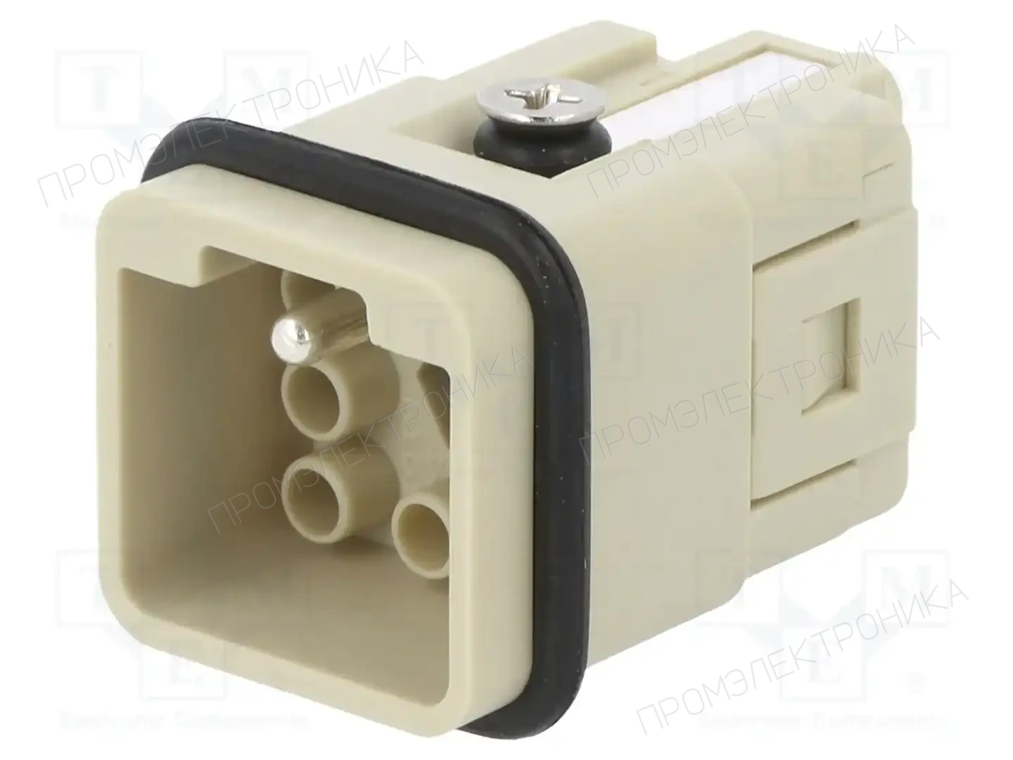 DEGSON ELECTRONICS DQ-007-MC — Разъeмы DEGSON