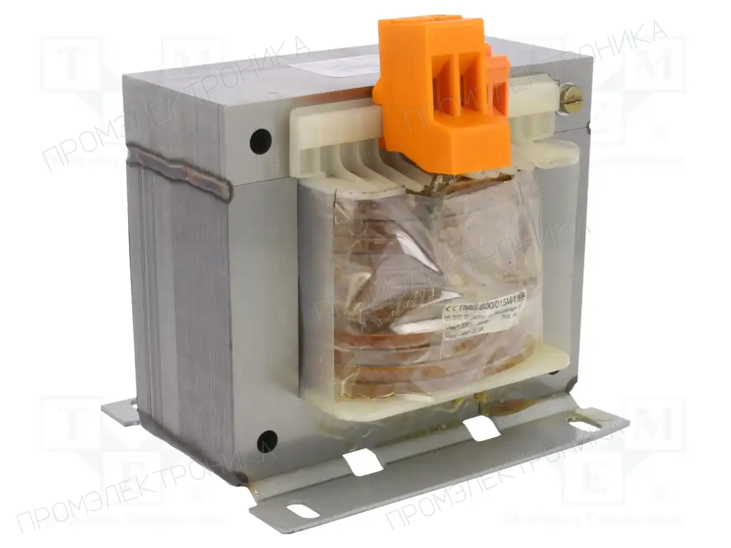 INDEL TMB 800/015M/1 — Трансформаторы с креплением