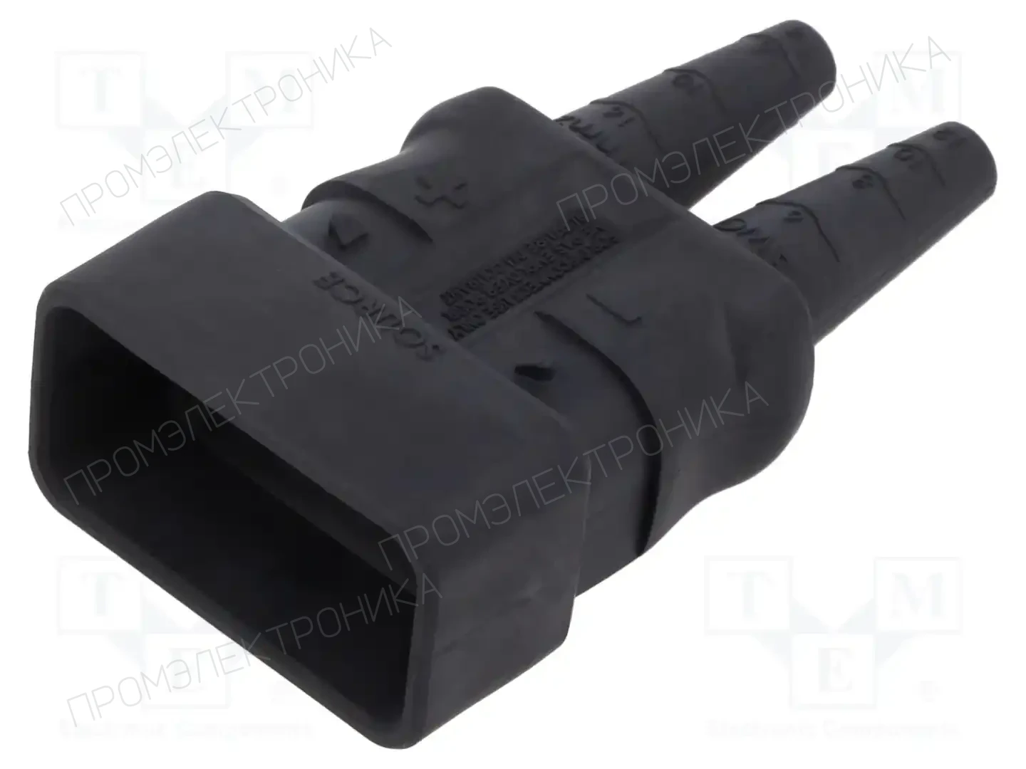 ANDERSON POWER PRODUCTS 3-6055P1 — Разъeмы DC