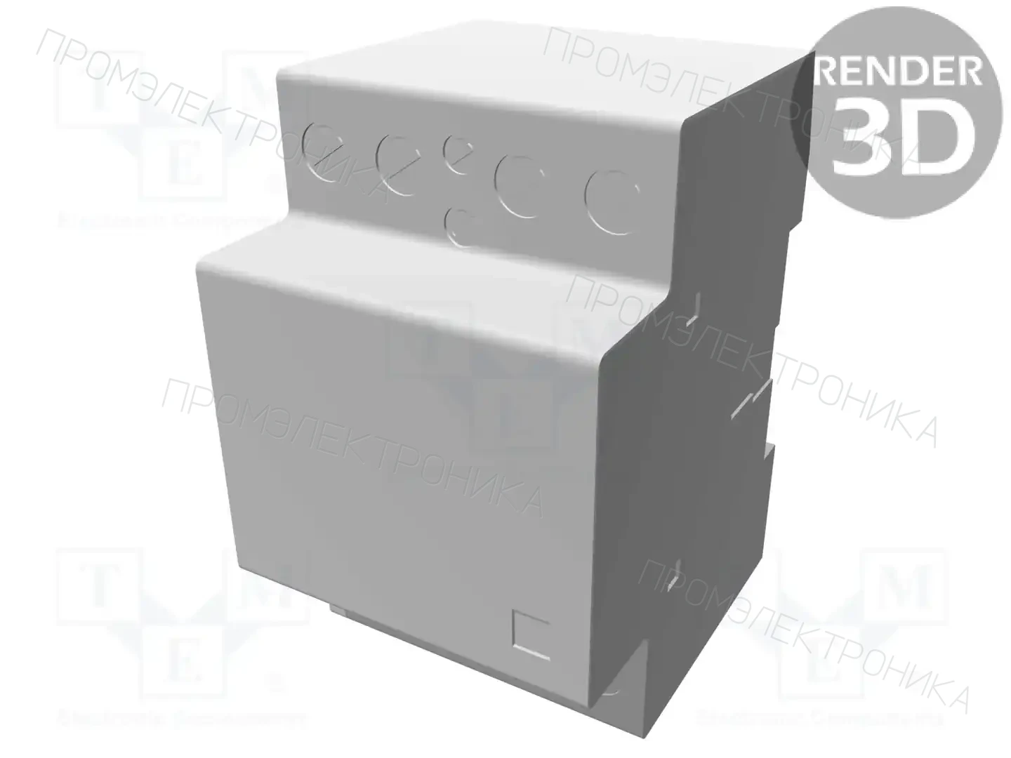 LOVATO ELECTRIC CN6310024 — Контакторы - установочные модульные