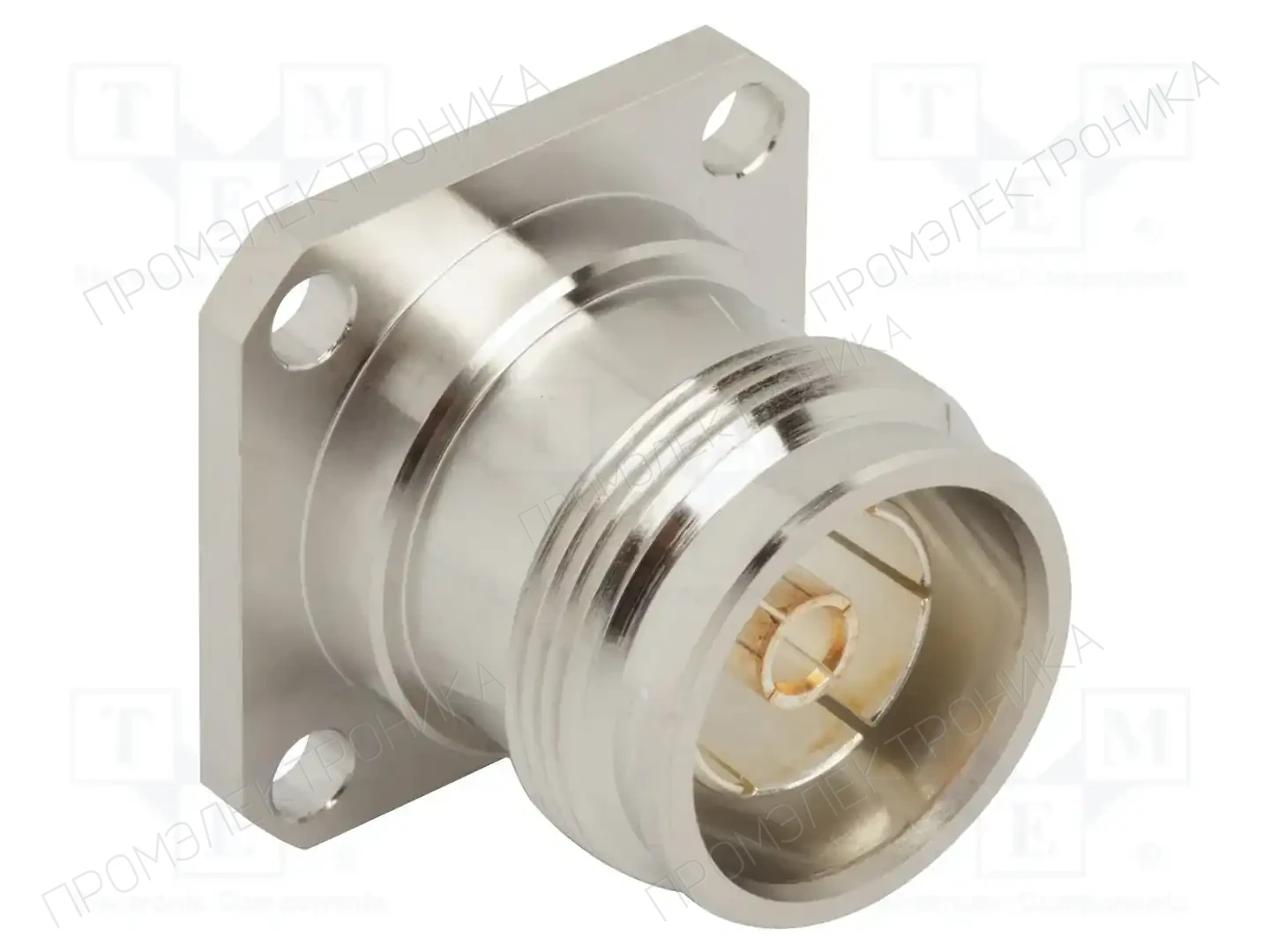 AMPHENOL RF 431-129J-52S — Разъeмы 4.3-10