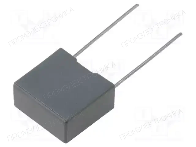 SR PASSIVES MPEB-100N10/400 — Пленочные конденсаторы ТНТ