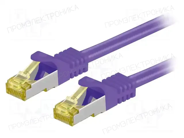 GOOBAY 91609 — Кабели и адаптеры RJ45