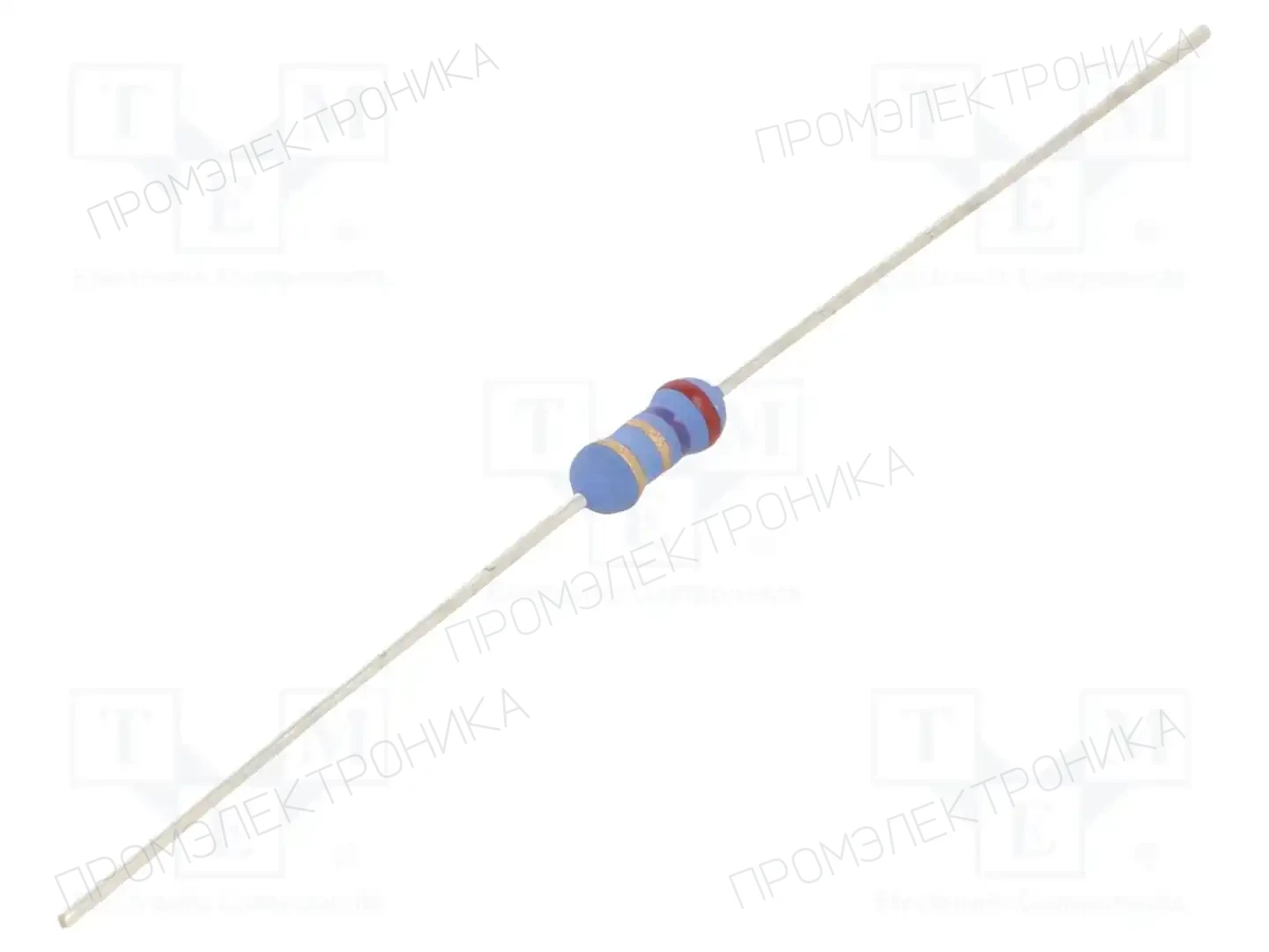 TE Connectivity 1-1676123-3 — Резисторы ТНТ