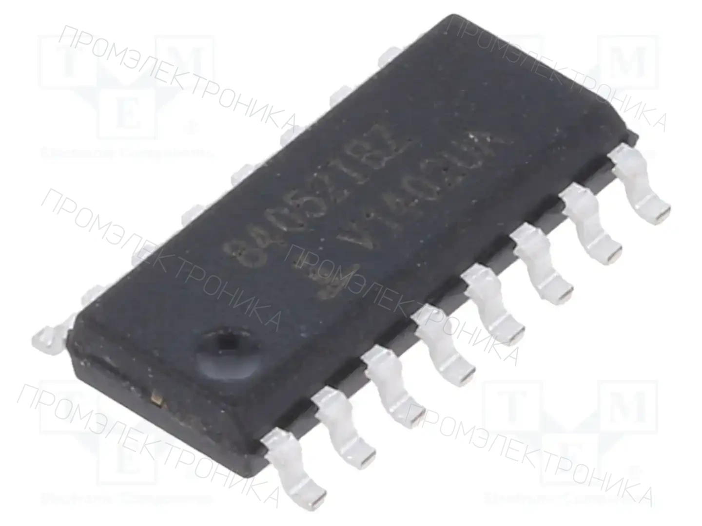 RENESAS ISL84052IBZ — Декодеры, мультиплексоры, переключатели