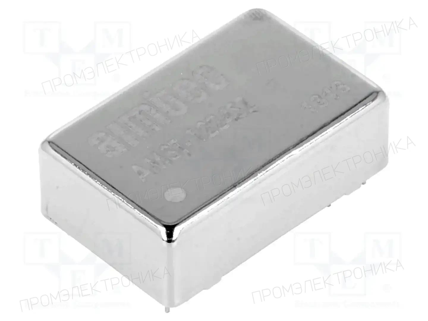 AIMTEC AM3T-1224SZ — Преобразователи DC/DC