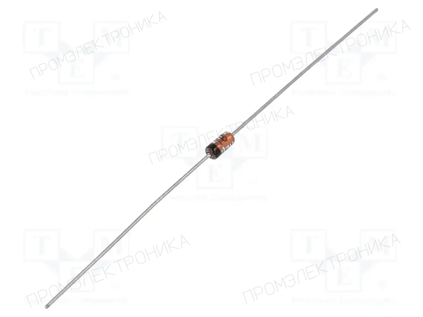 TAIWAN SEMICONDUCTOR BZX55C18 R0G — Стабилитроны THT