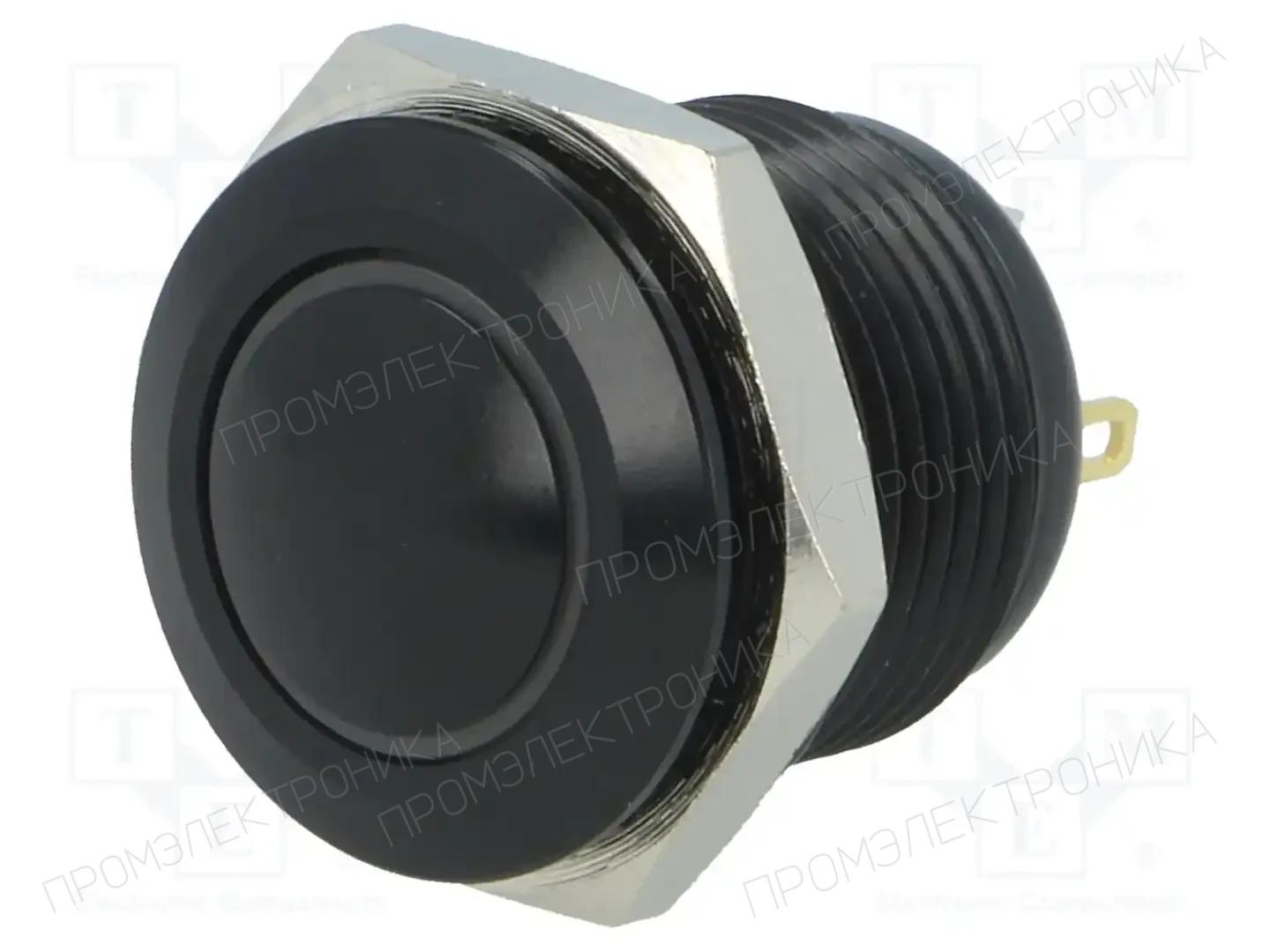 ONPOW GQ16B-10E/J/Y/12V/A — Переключатели кнопочные