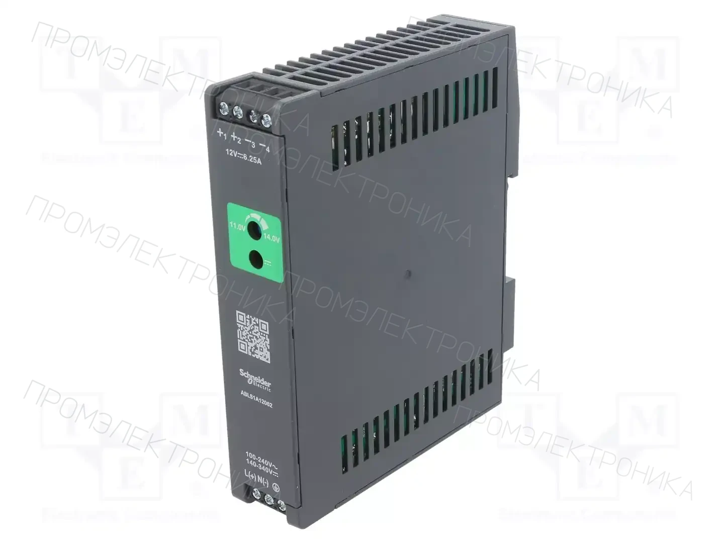 SCHNEIDER ELECTRIC ABLS1A12062 — Блоки питания на DIN-рейку