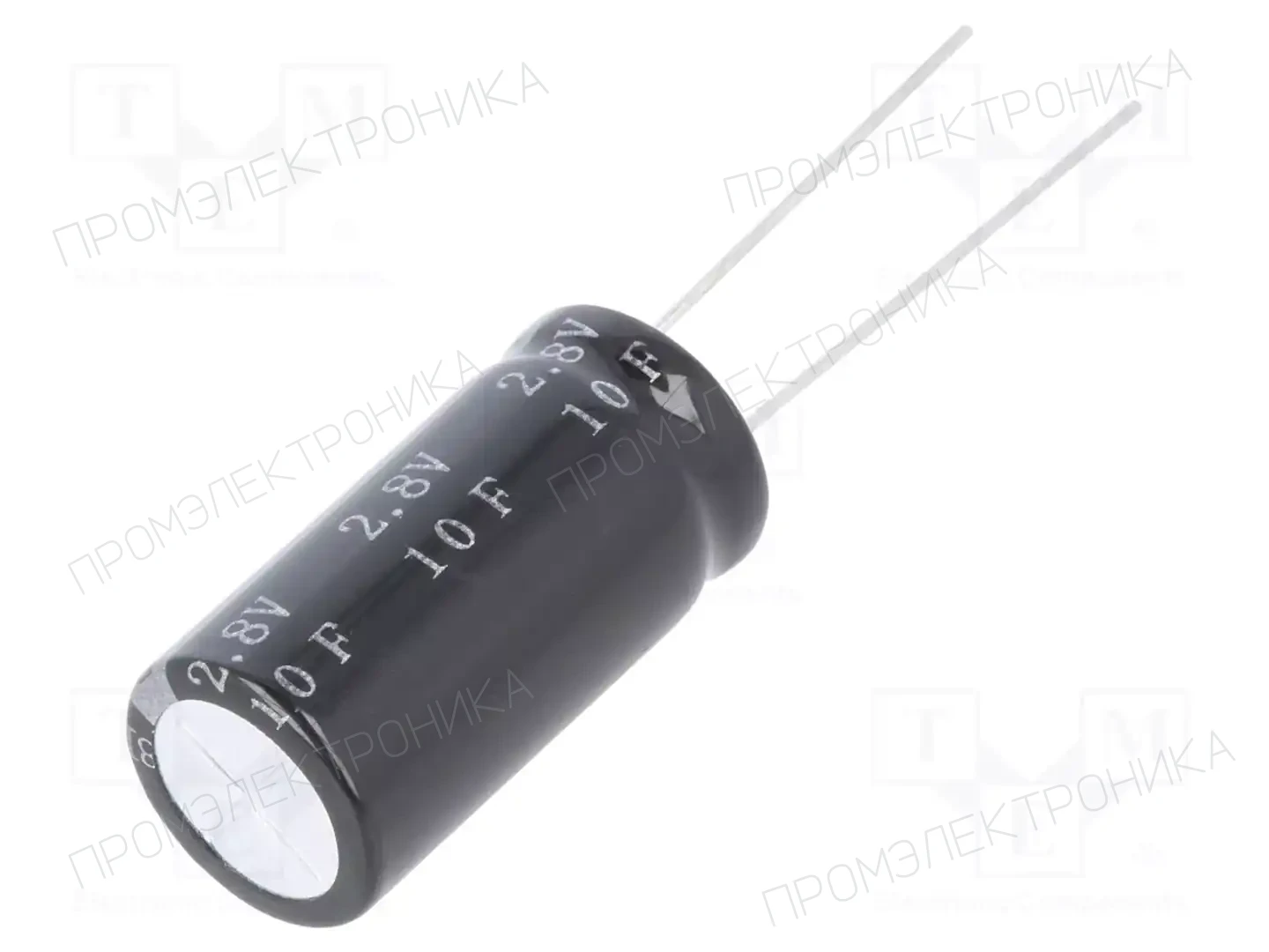 BIGCAP BRP002R8L106FA — Суперконденсаторы
