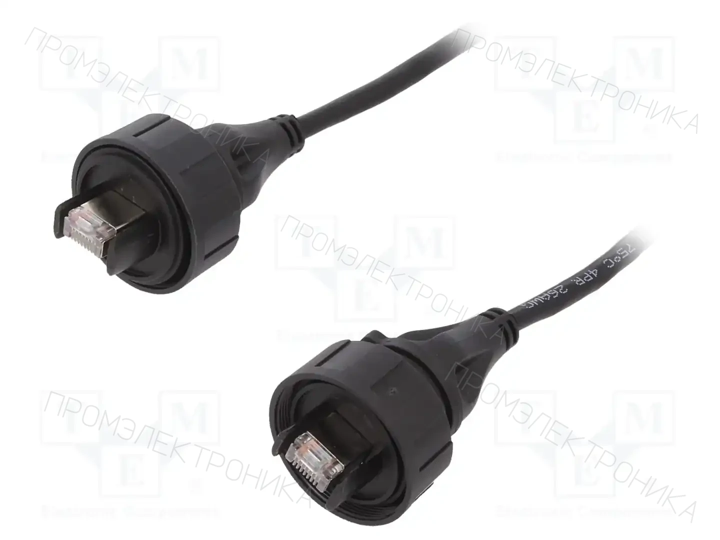 BULGIN PX0898/3M00 — Кабели и адаптеры RJ45