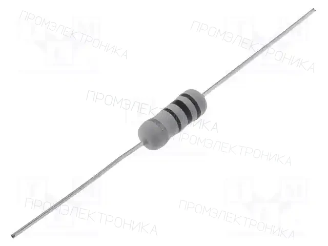 ROYALOHM KNP02SJ0560A10 — Резисторы мощности