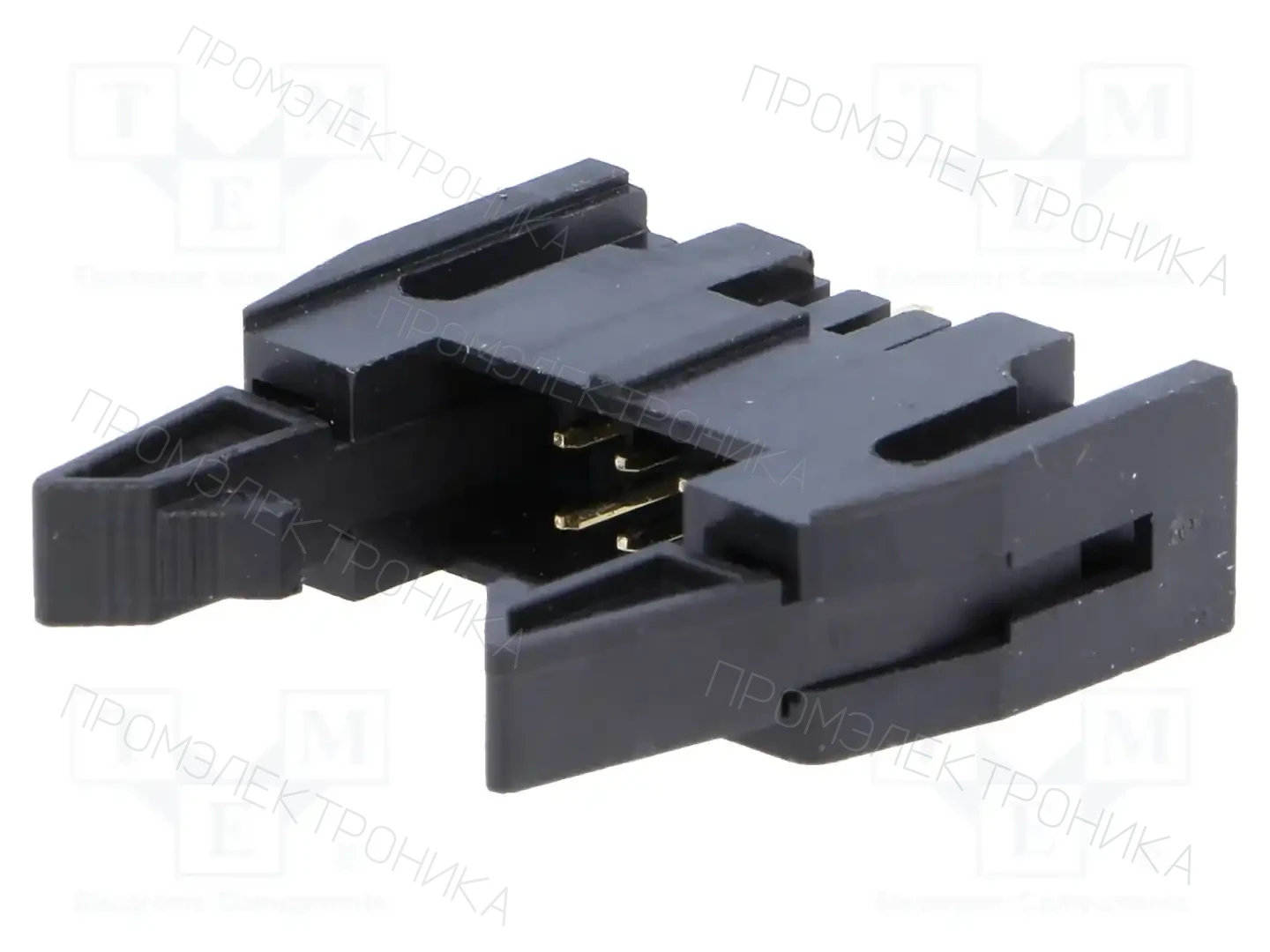 AMPHENOL COMMUNICATIONS SOLUTIONS T816106A1S102CEU — Разъeмы IDC