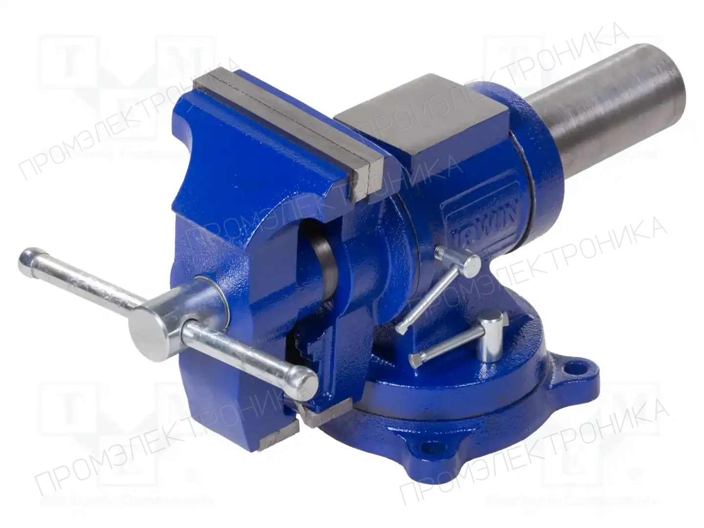 IRWIN 4935505 — Тиски и струбцины