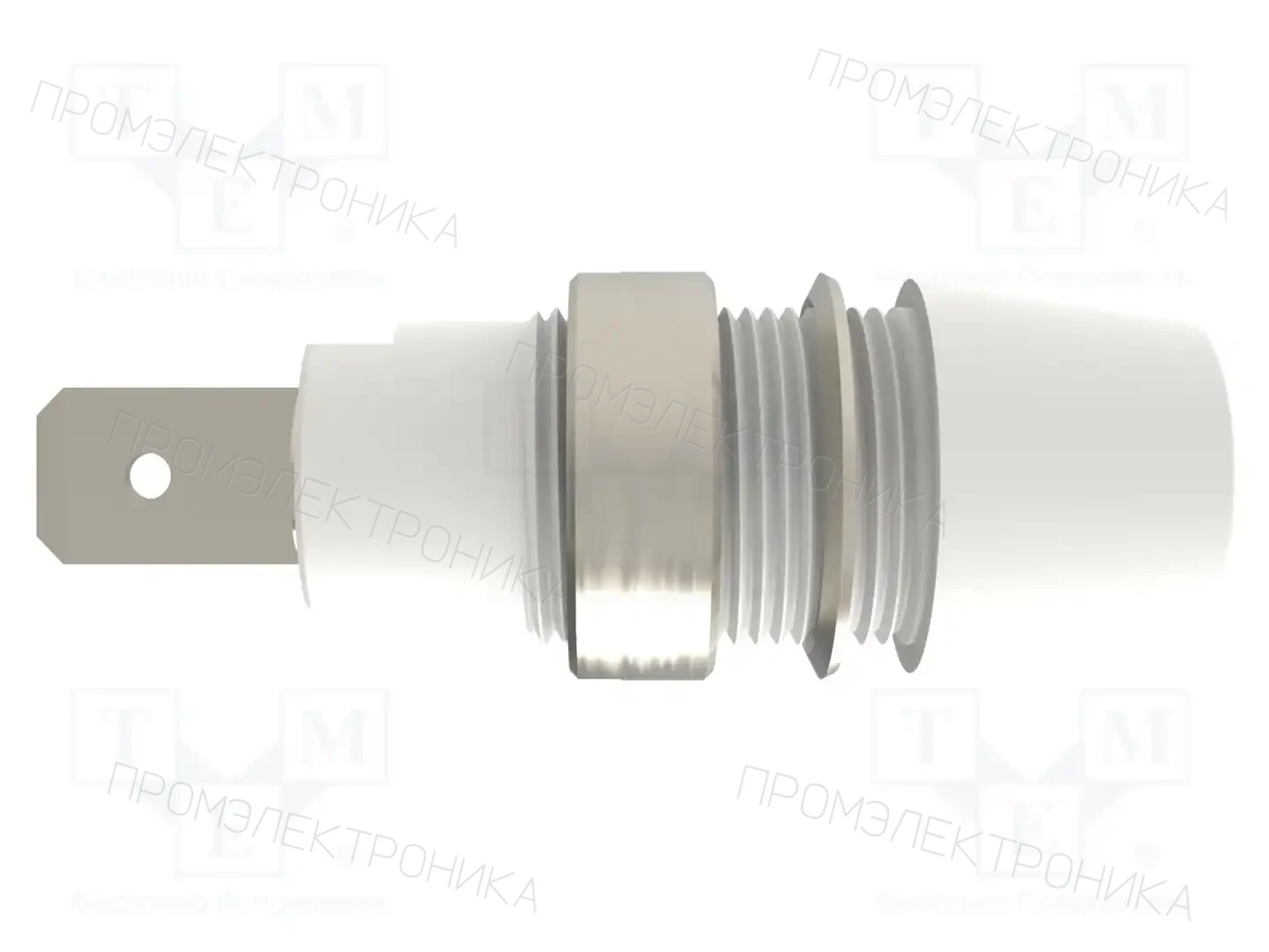SCHÜTZINGER SAB 7560 NI / WS — Гнезда банановые 4мм