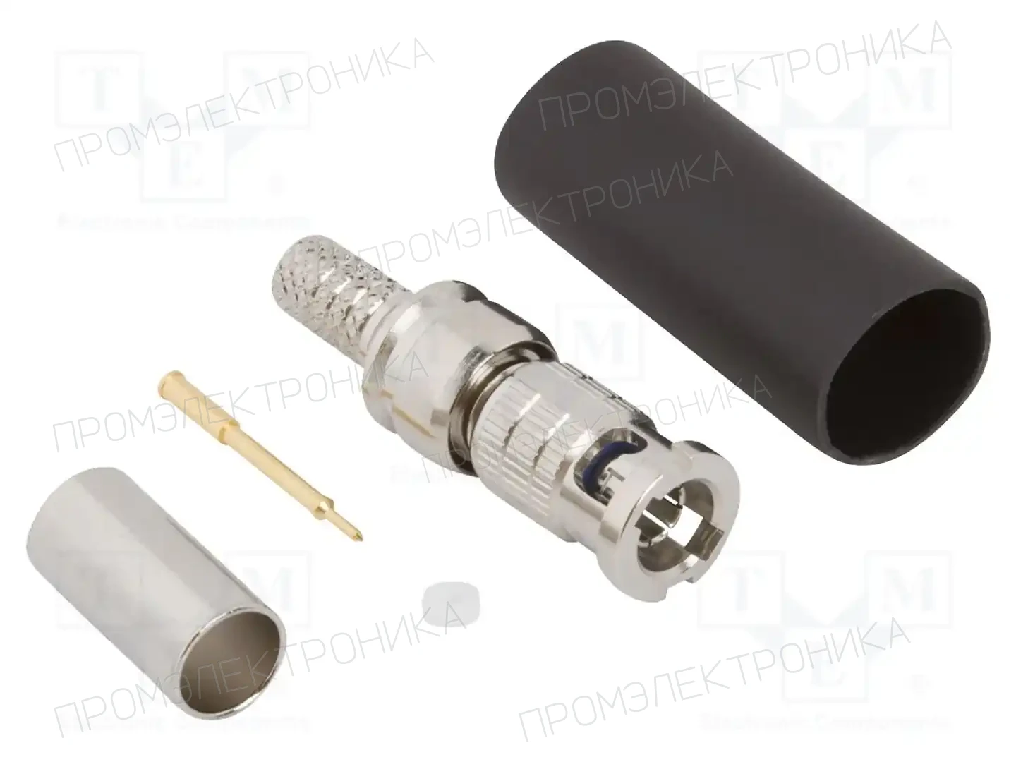 AMPHENOL RF 034-5017 — Разъeмы BNC