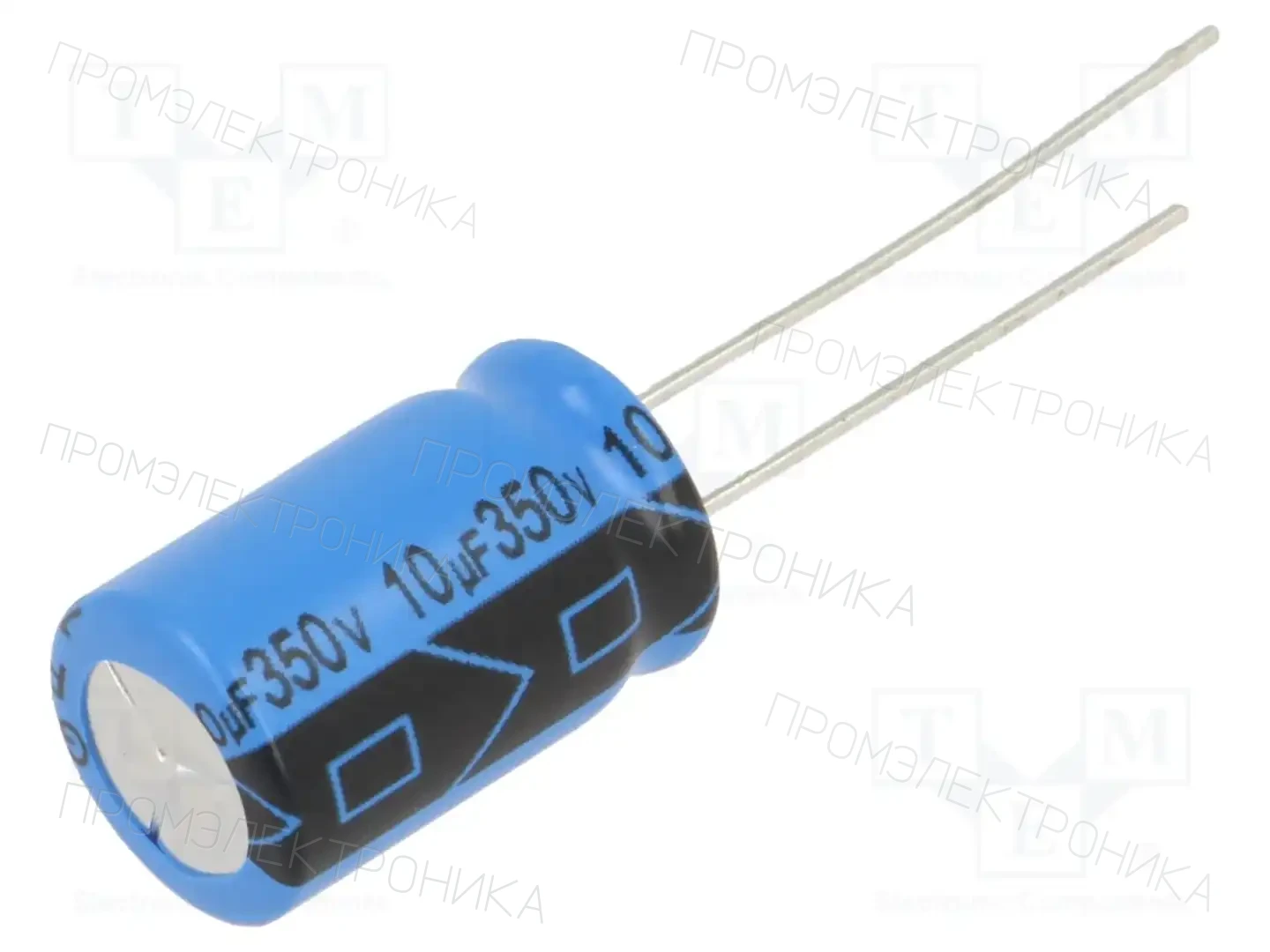 VISHAY GRC00DD1002VTNL — Конденсаторы электролитические THT
