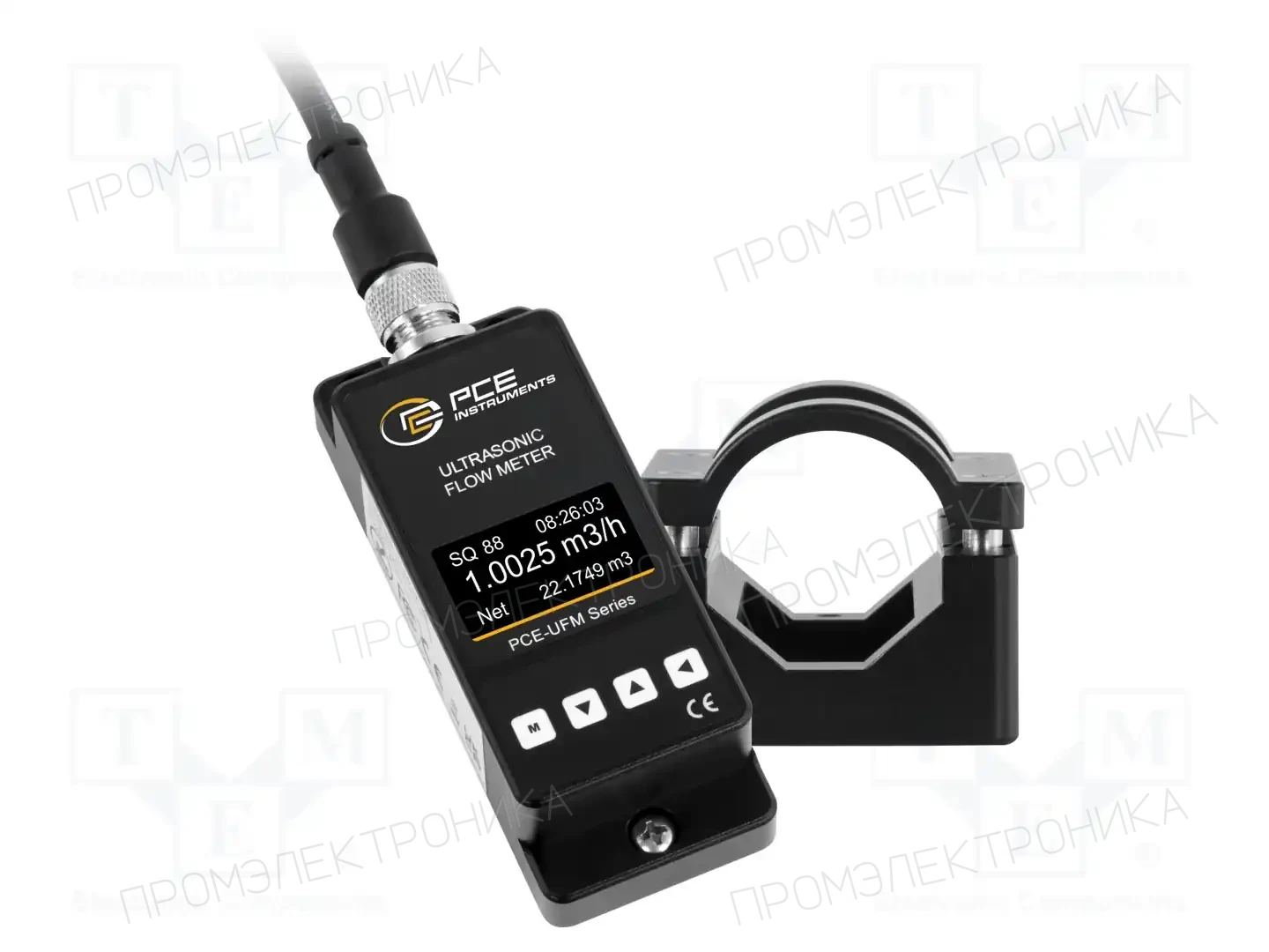 PCE INSTRUMENTS PCE-UFM 25 — Измерители условий окруж. среды - остал