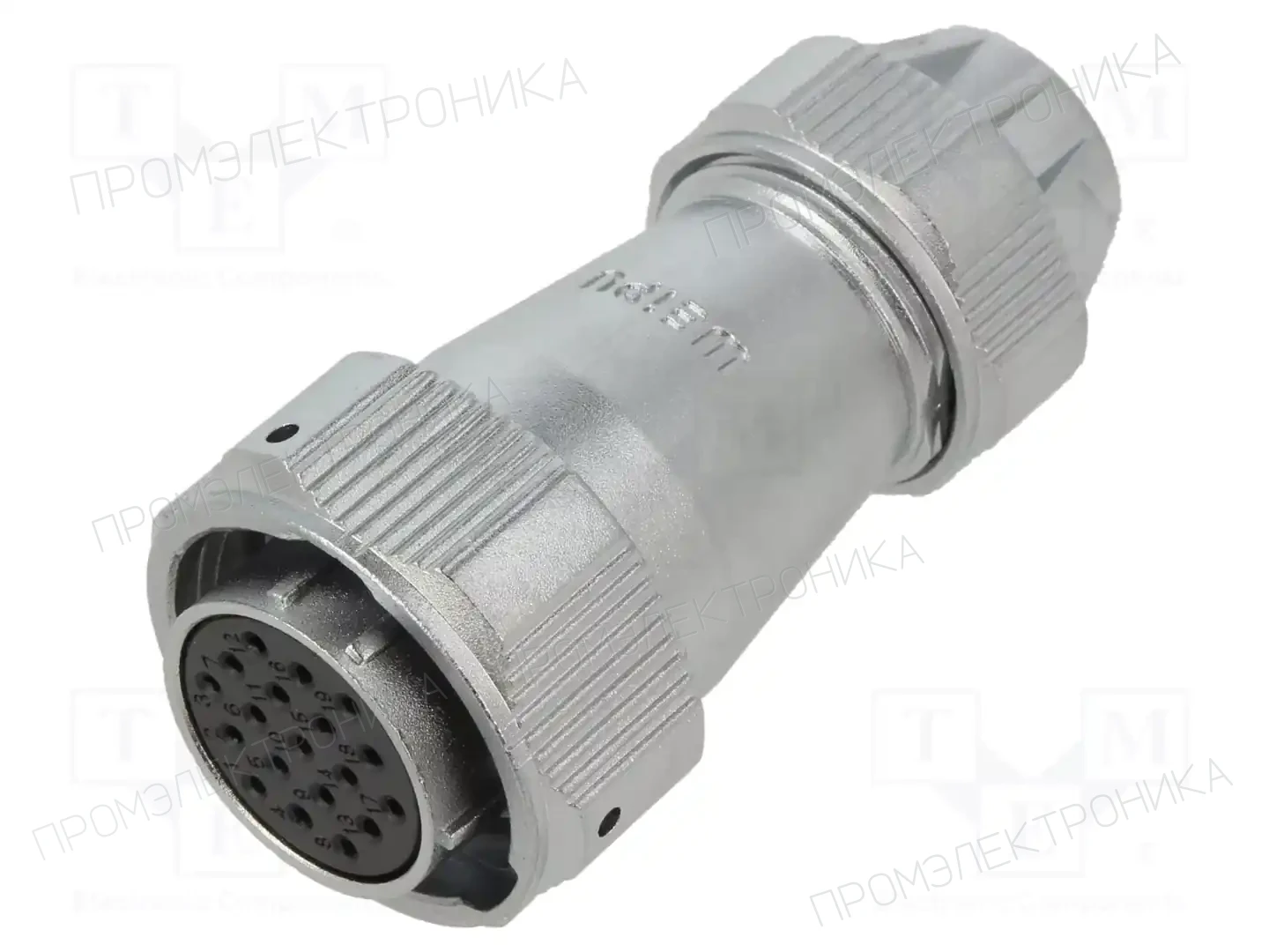 WEIPU WY24K19TE1 — Разъeмы