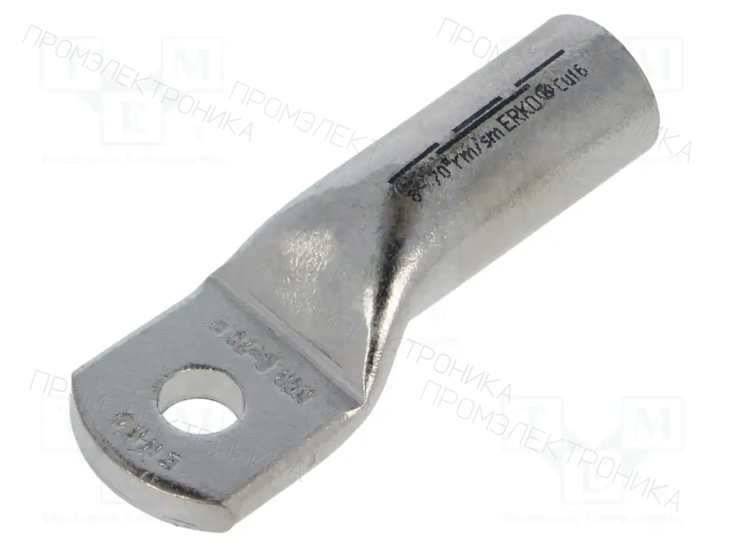 ERKO KCR_8-70/20 — Неизолированные коннекторы