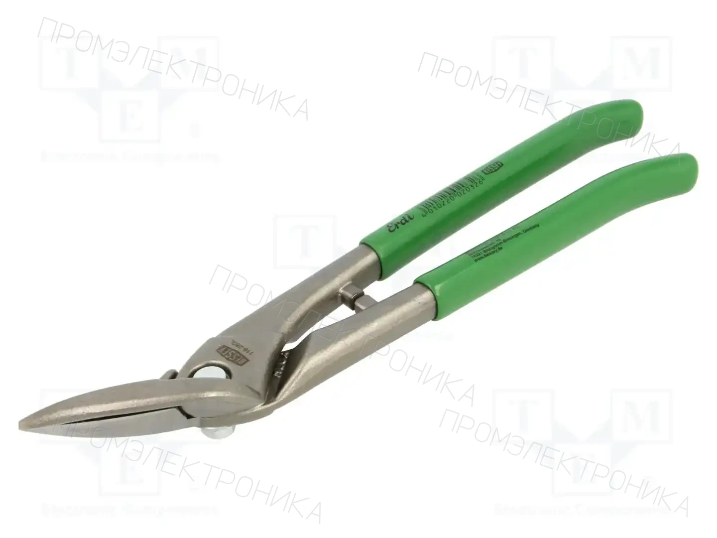 BESSEY D116-280L — Ножницы, маленькие ножницы, ножи