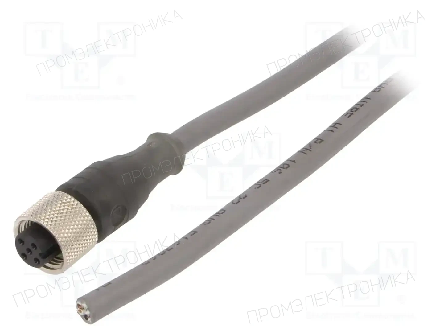 ALPHA WIRE AR0500106 SL358 — Кабели к датчикам