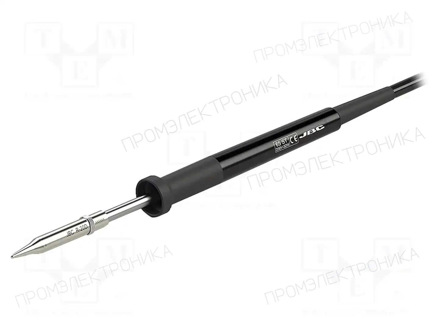 JBC TOOLS 3652040 — Паяльники нагревательные и трансформат