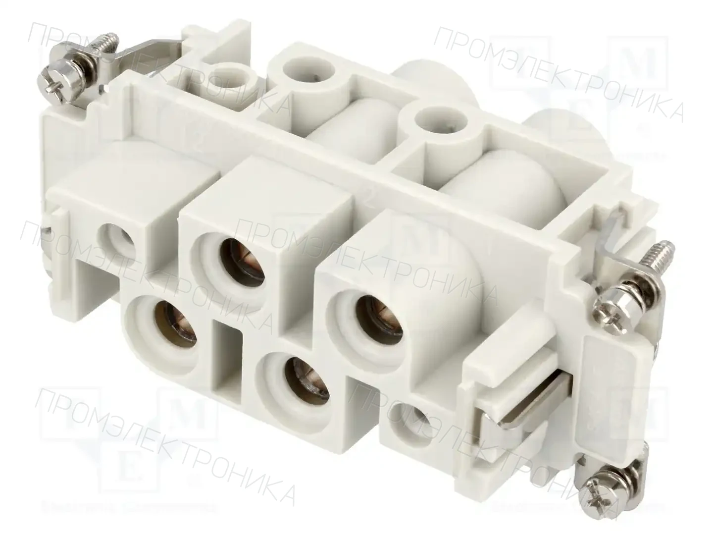 MOLEX 936010197 — Разъeмы