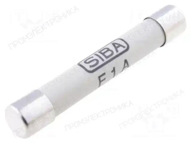 SIBA 184000.1 — Предохранители прочие
