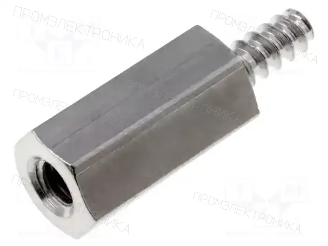 DREMEC 212ST2.2X10 — Элементы дистанционные металлические