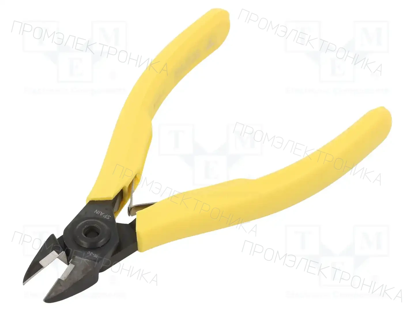LINDSTRÖM 8160 J — Клещи-кусачки для резки