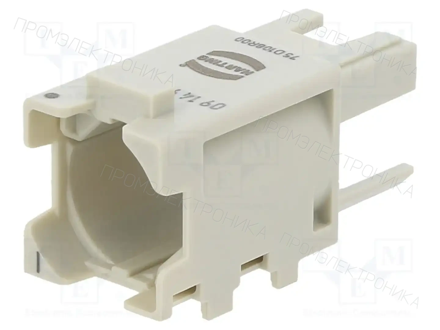 HARTING 09149211101 — Разъeмы