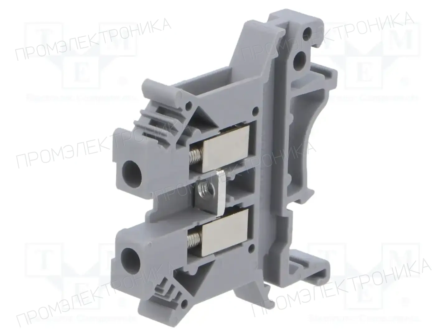 DEGSON ELECTRONICS PC2.5B-01P-11-00Z(H) — Соединителей на рейку
