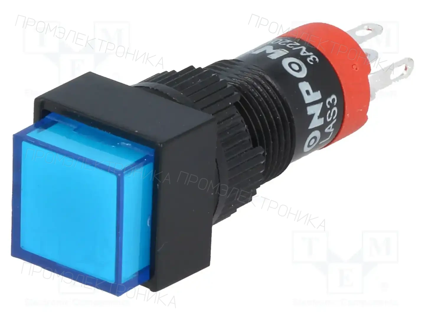 ONPOW LAS3F-11/24/B — Переключатели стандартные