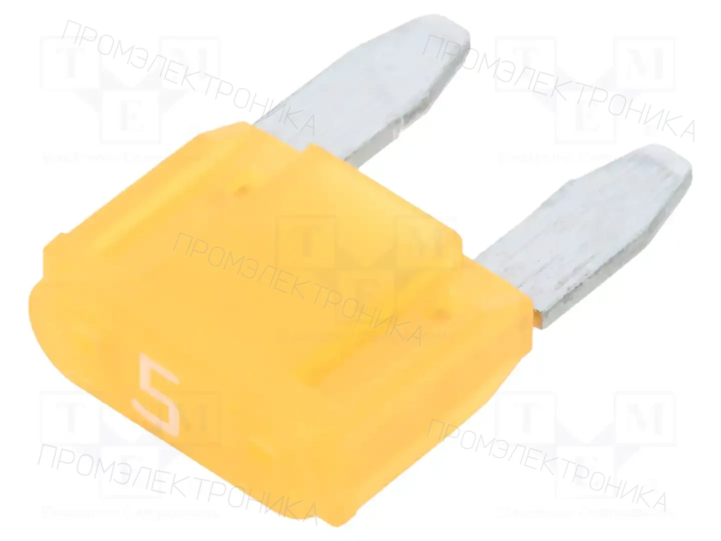ESKA 341124-58V — Предохранители автомобильные мини