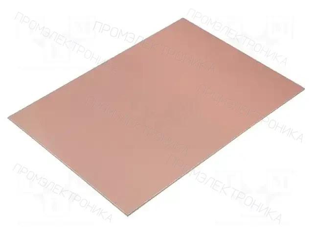 SOLDER PEAK L170X244AL15/70 — Ламинаты односторонние