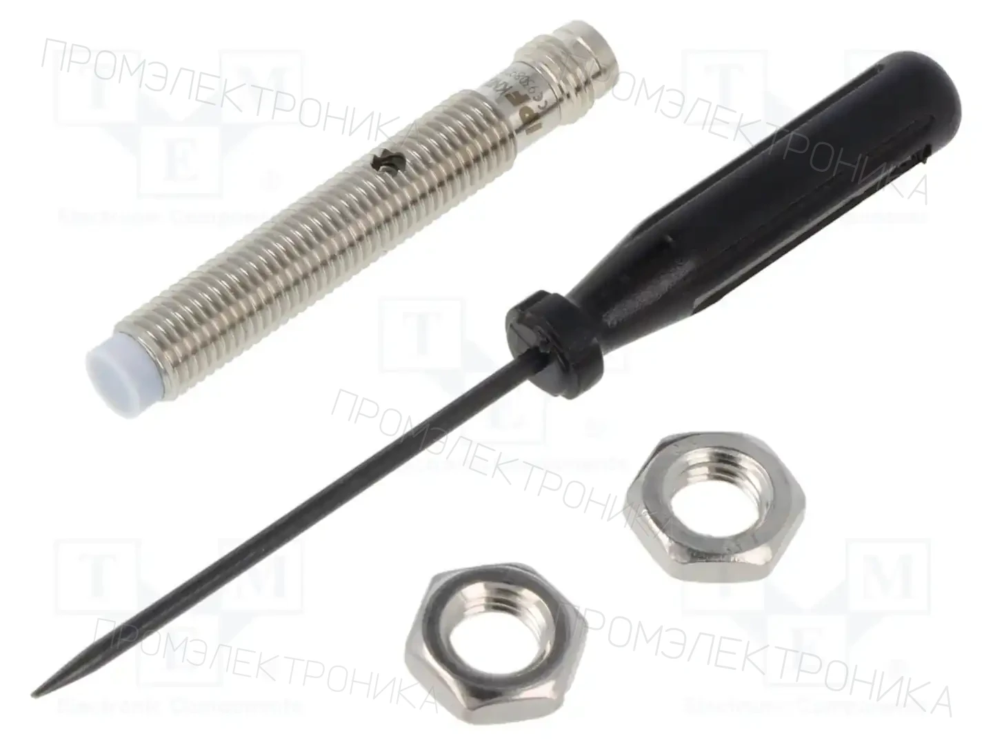 IPF ELECTRONIC KN080170 — Датчики объема