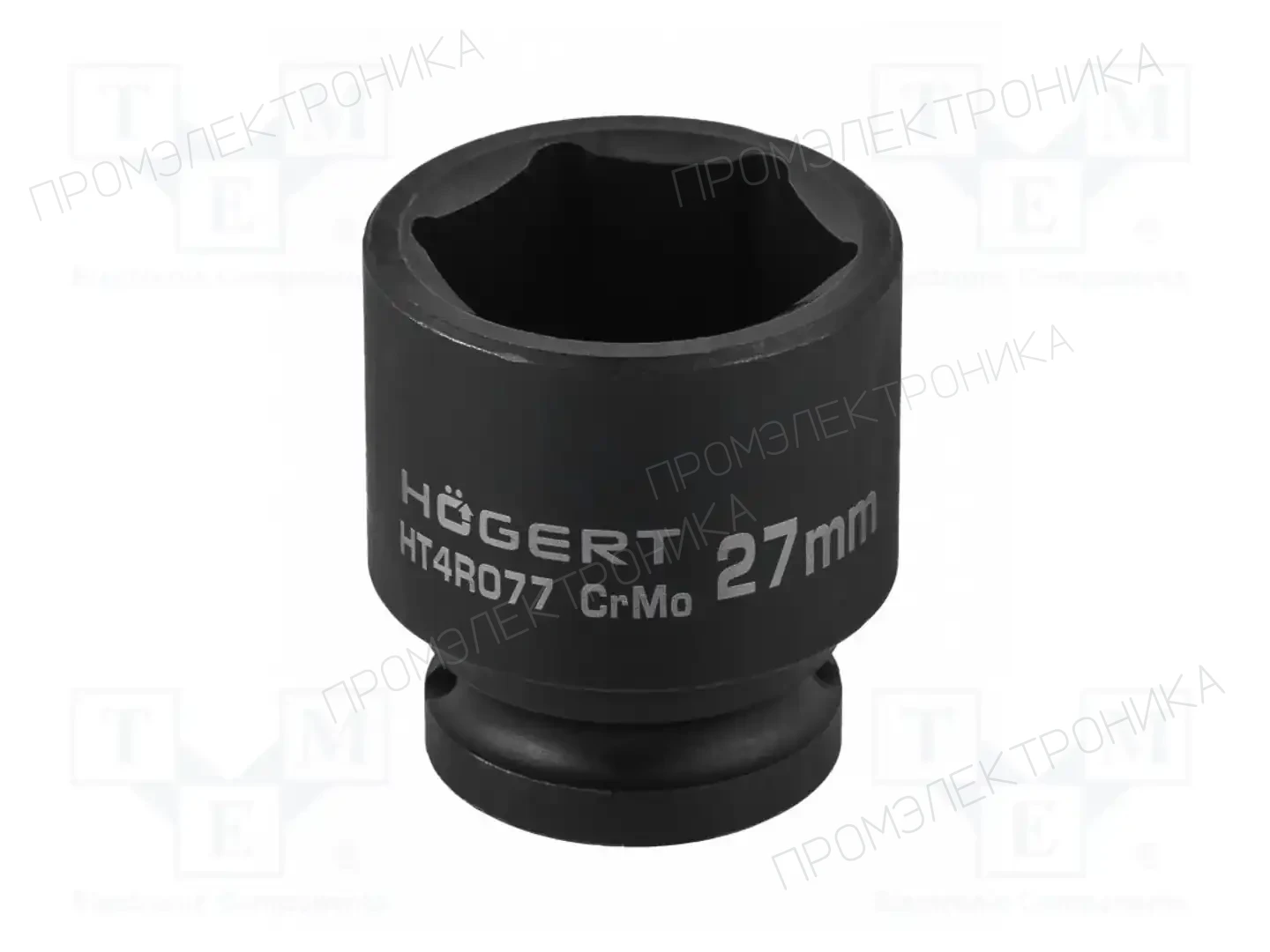 HÖGERT TECHNIK HT4R077 — Ключи накидные