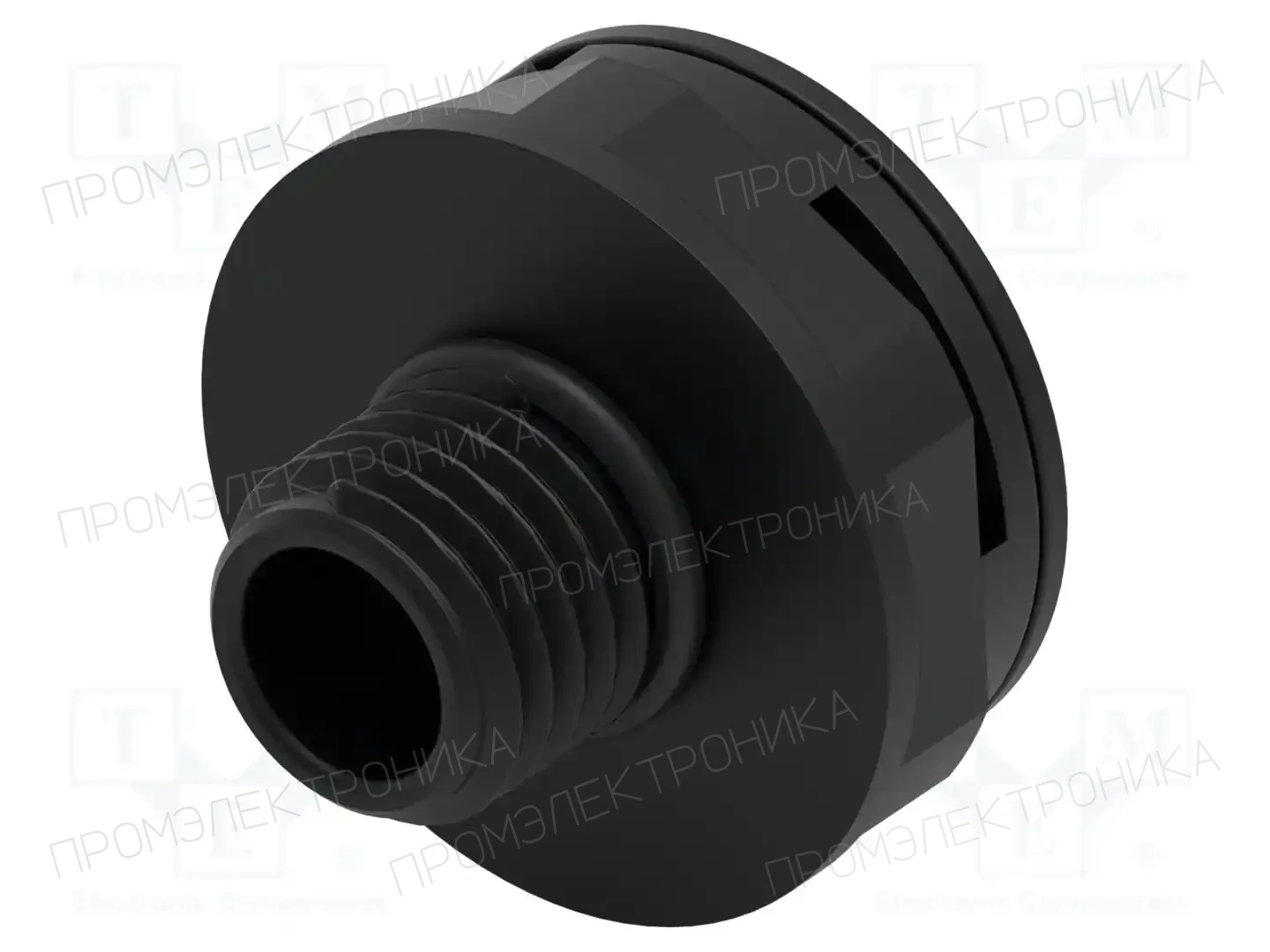 TE Connectivity EP-VEP-M12-BL-G — Корпуса - аксессуары остальные