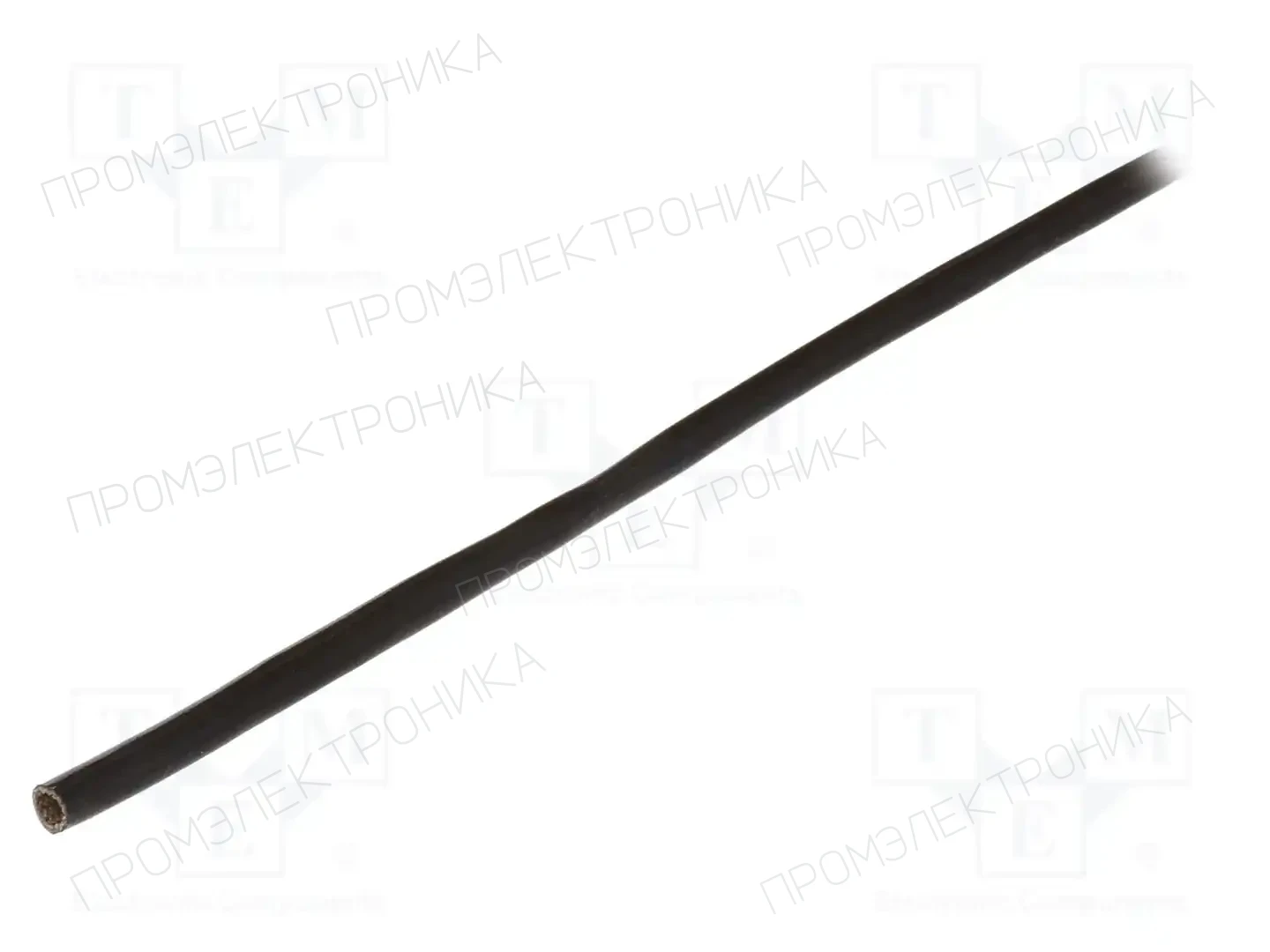 FAVIER SCS4KV 4 BLACK 200 — Электроизоляционные трубки