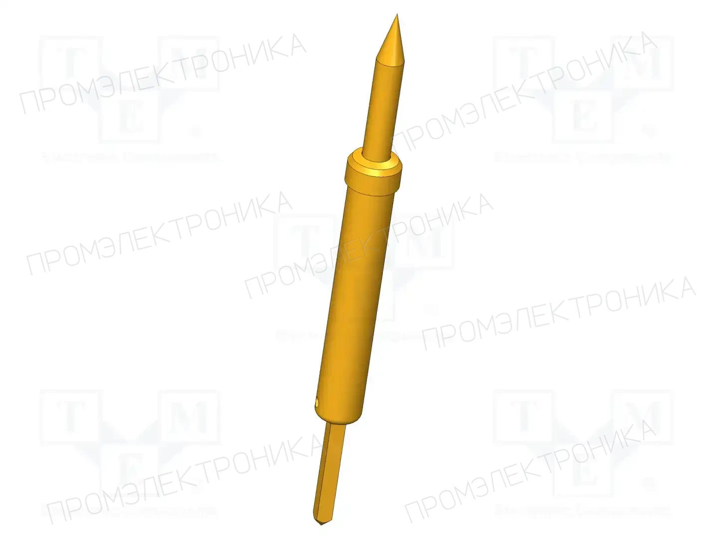 INGUN GKS-103 201 180 A 0802 W — Измерительные щупы