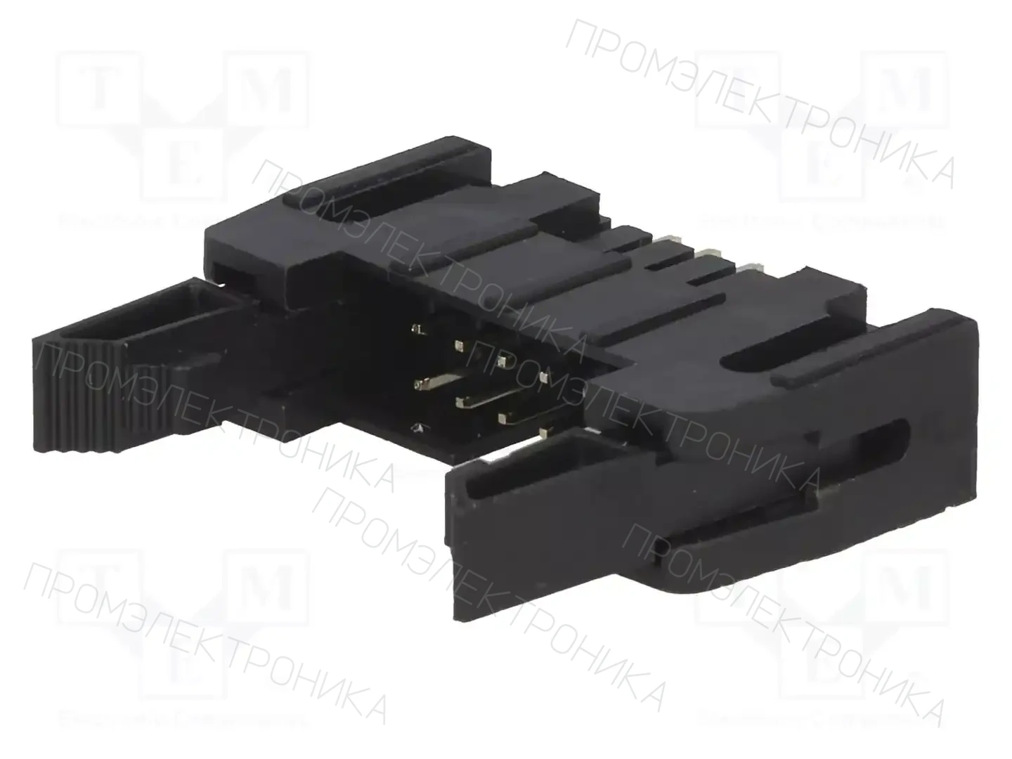 CONNFLY DS1011-10SBSIB7-B — Разъeмы IDC