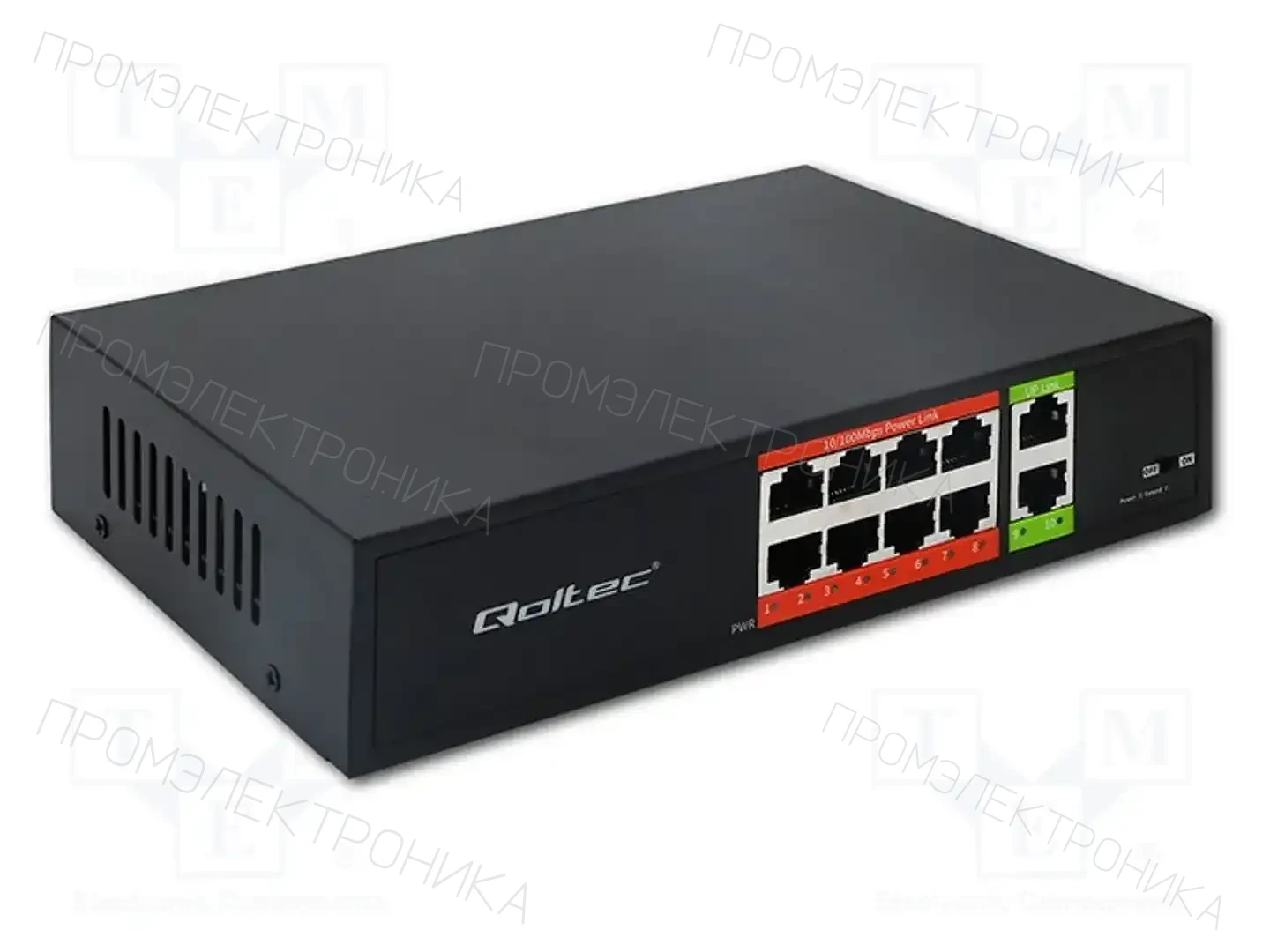 QOLTEC 52290 — Компьютерные адаптеры