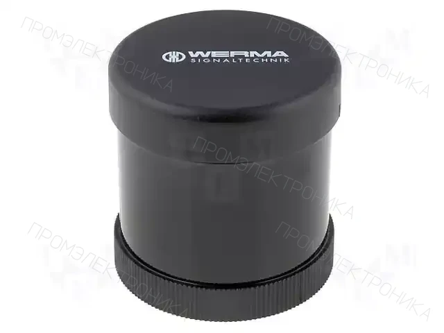 WERMA 64580075 — Сигнализационные колонки