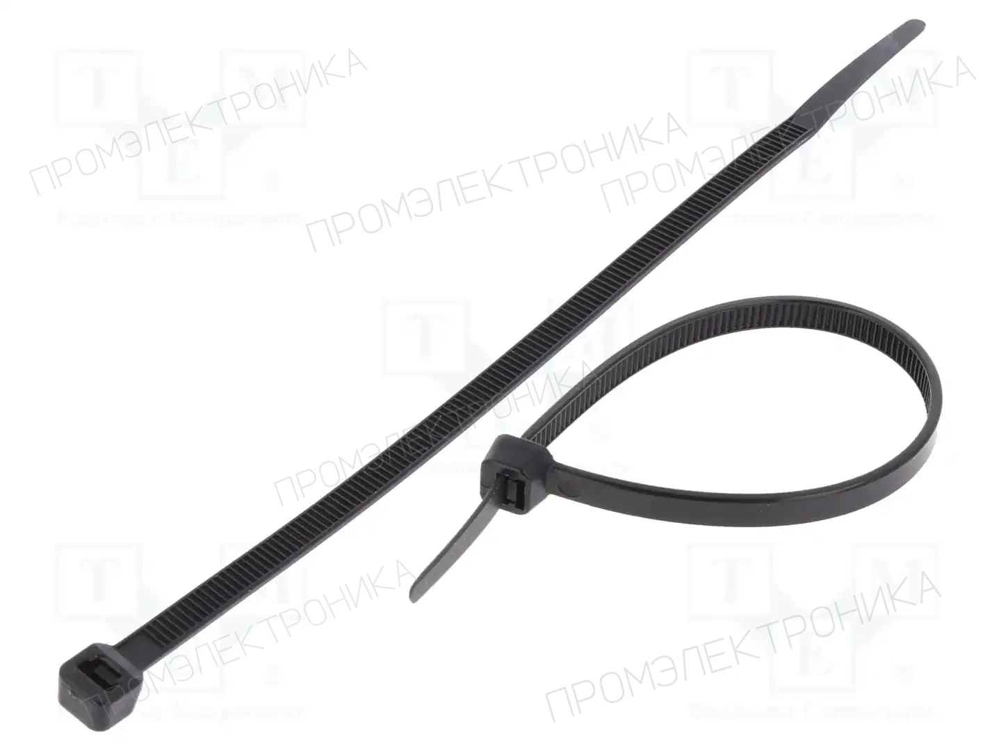 KSS WIRING CV-160LBK — Зажимные хомуты