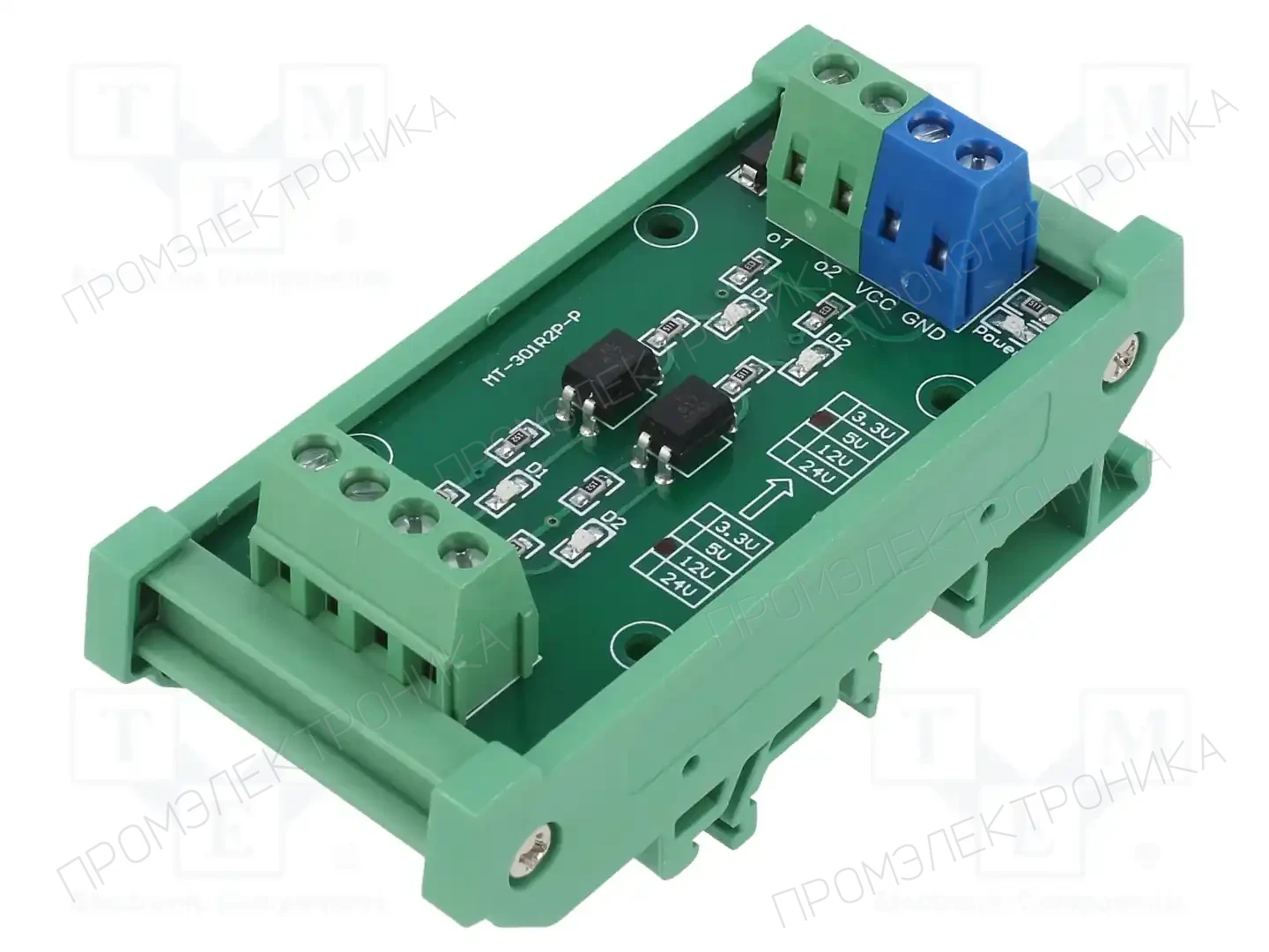DFROBOT DFR0912 — Конверторы