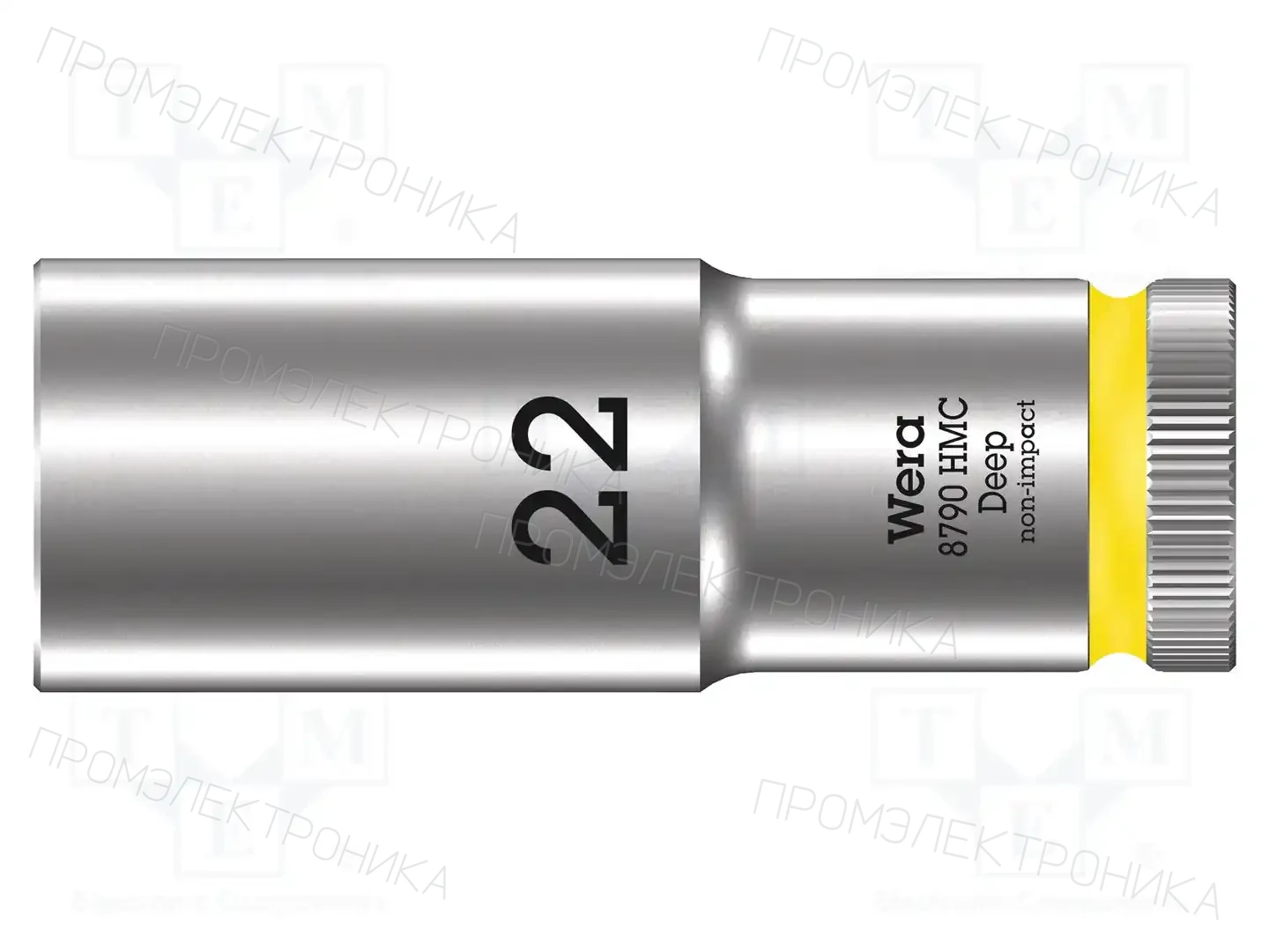 WERA 05004562001 — Ключи накидные