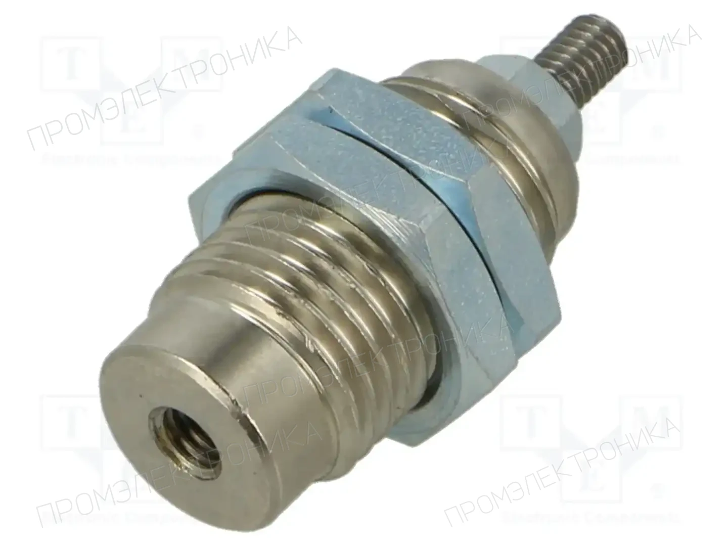 PNEUMAT CAF010.0010 — Приводы