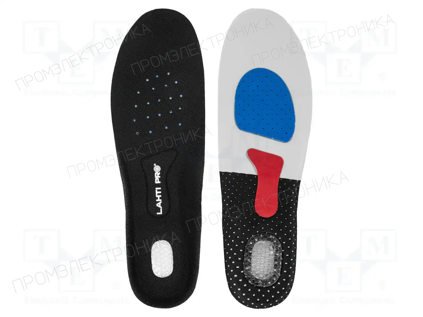 LAHTI PRO L9030639 — Защита ног